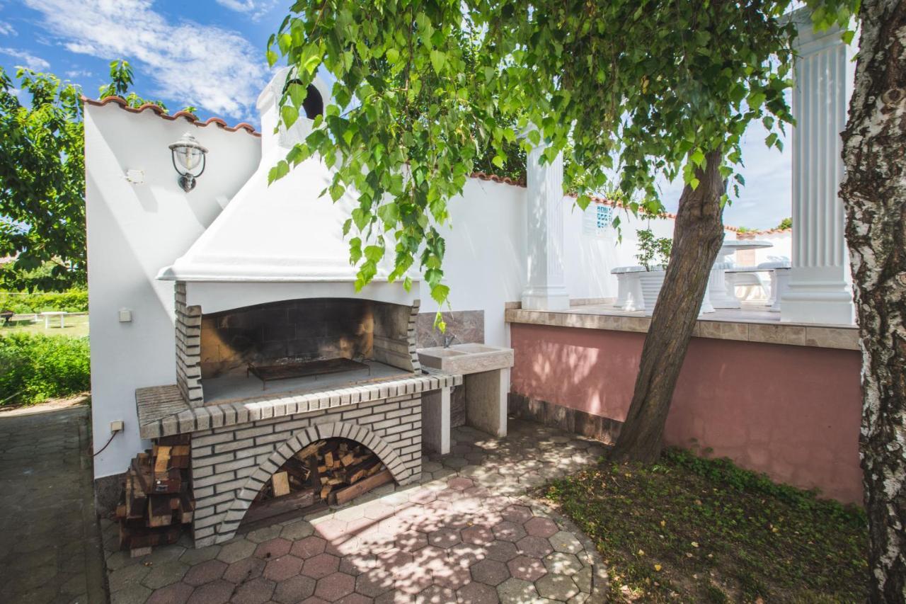 Apartmani Nada & Darko, Kampor, Rab, Hrvatska Exterior photo