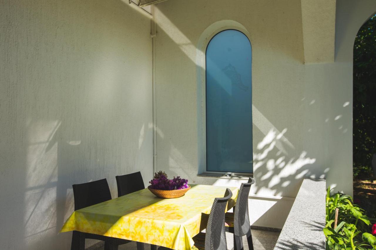 Apartmani Nada & Darko, Kampor, Rab, Hrvatska Exterior photo