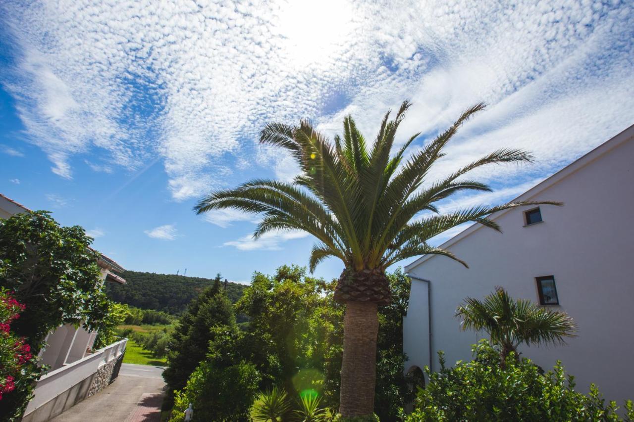Apartmani Nada & Darko, Kampor, Rab, Hrvatska Exterior photo