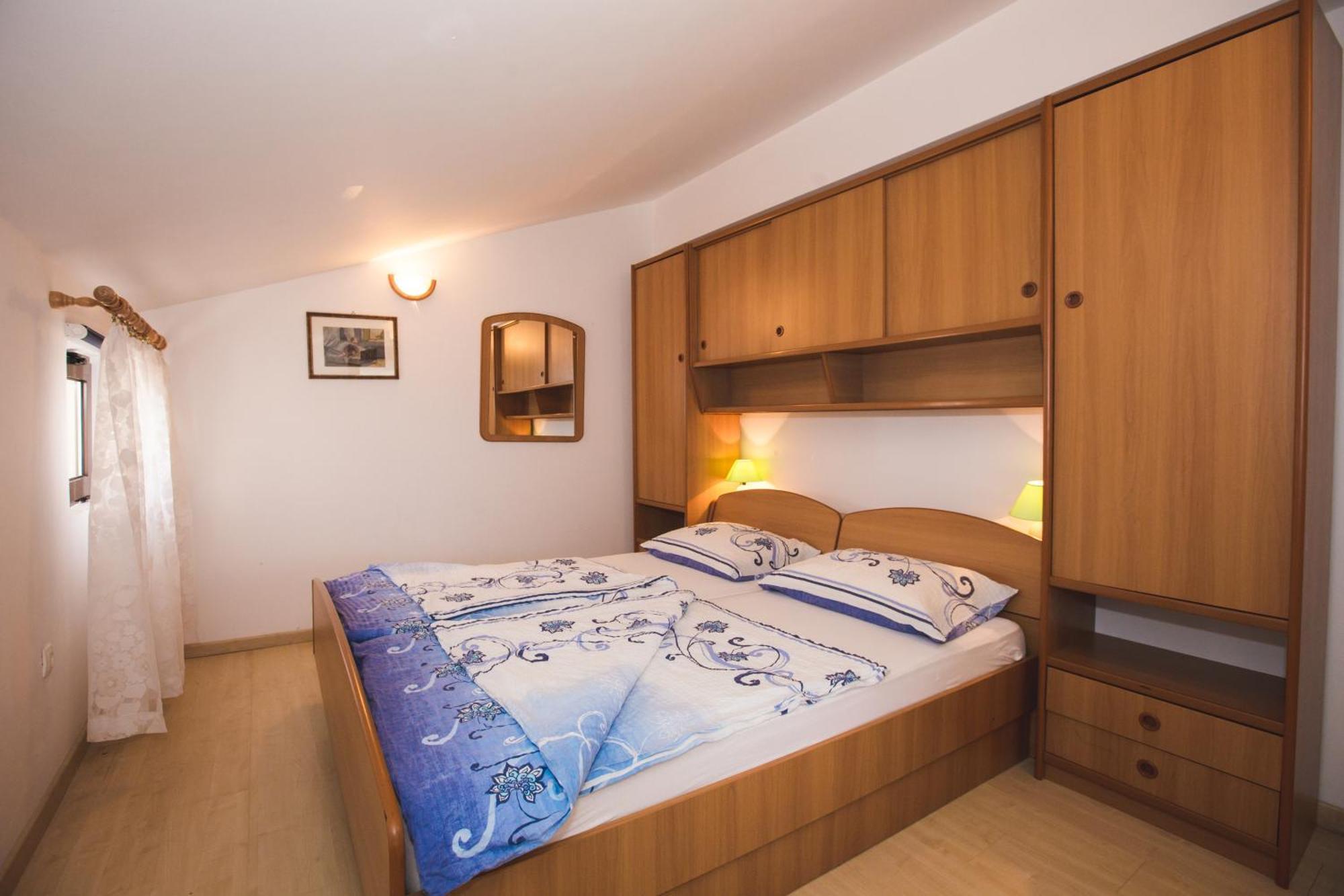 Apartmani Nada & Darko, Kampor, Rab, Hrvatska Exterior photo