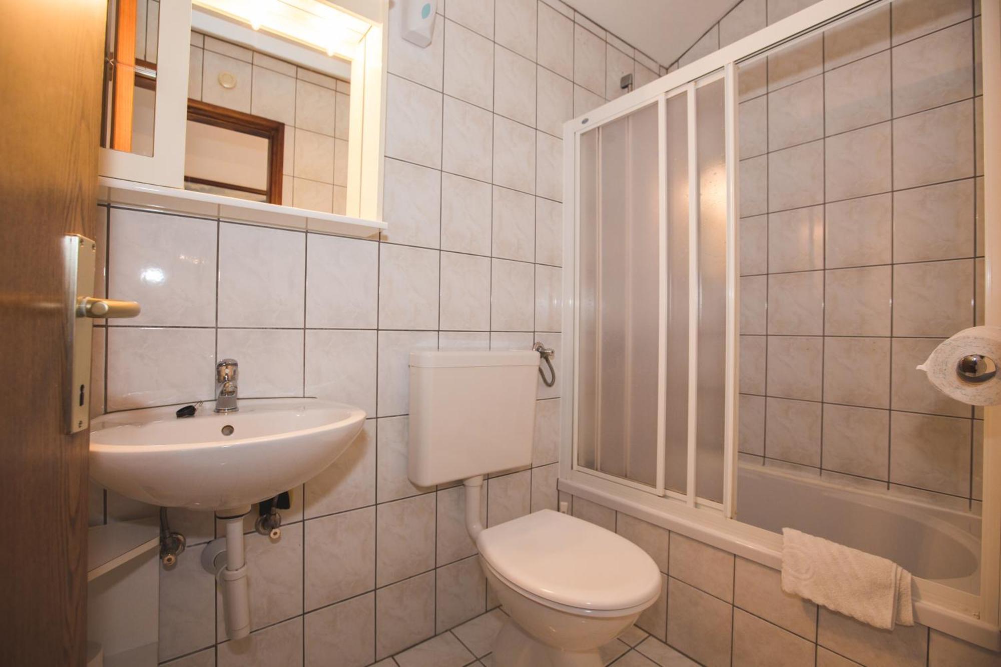 Apartmani Nada & Darko, Kampor, Rab, Hrvatska Exterior photo